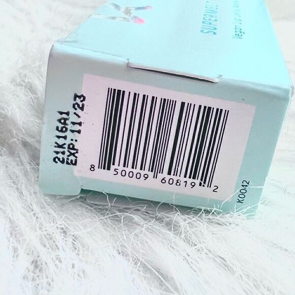 Kinship Supermelt Vegan Lip Jelly Mask, Full Size, New in Box - Picture 7 of 7